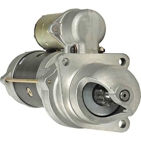Db Electrical Starter for Agco Cummins RT130, RT130 4WD 2002-2004 0-23000-2260 410-12141